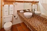 The Boulder Creek Lodge Nederland Ngoại thất bức ảnh