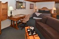 The Boulder Creek Lodge Nederland Ngoại thất bức ảnh