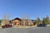 The Boulder Creek Lodge Nederland Ngoại thất bức ảnh