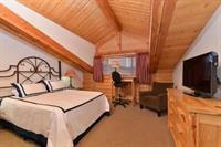 The Boulder Creek Lodge Nederland Ngoại thất bức ảnh