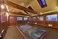 The Boulder Creek Lodge Nederland Ngoại thất bức ảnh