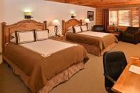 The Boulder Creek Lodge Nederland Ngoại thất bức ảnh