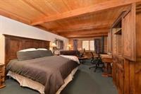 The Boulder Creek Lodge Nederland Ngoại thất bức ảnh