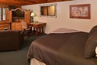 The Boulder Creek Lodge Nederland Ngoại thất bức ảnh