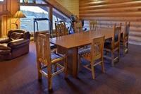 The Boulder Creek Lodge Nederland Ngoại thất bức ảnh