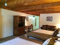 The Boulder Creek Lodge Nederland Ngoại thất bức ảnh