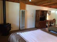 The Boulder Creek Lodge Nederland Ngoại thất bức ảnh