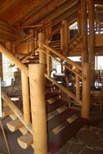 The Boulder Creek Lodge Nederland Ngoại thất bức ảnh