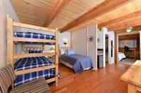 The Boulder Creek Lodge Nederland Ngoại thất bức ảnh